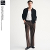 A&F - Áo Khoác Cardigan Len Cổ Bẻ - 2027AK26