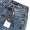 Defoxx - Quần Jean Dáng Relaxed Fit - 2027QB03
