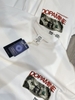 Noob Heritage x Be Thrived - Áo Phông Cộc Tay Họa Tiết Dáng Rộng - Định Lượng 235G - 2027AP21-CT02