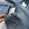 Defoxx - Quần Jean Dáng Relaxed Fit - 2027QB03