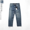 Defoxx - Quần Jean Dáng Relaxed Fit - 2027QB03
