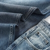 Defoxx - Quần Jean Dáng Relaxed Fit - 2027QB03