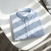 BTM - Áo Sơ Mi Dài Tay Vải Oxford Dáng Regular Fit - 2027SMD07