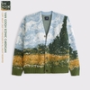 A&F - Áo Khoác Cardigan Len Cổ V - 2027AK29