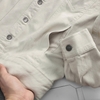 KAF - Áo Khoác Denim Dáng Trucker - 2027AK17