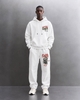 Noob Heritage x Be Thrived - Áo Hoodie Họa Tiết Dáng Rộng - Định Lượng 345G - 2025AN61-CT05