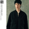 H/M - Áo Khoác Dáng Bomber Form Loose Fit Silhouette - 2027AK20