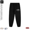 Noob Heritage x Be Thrived - Quần Nỷ Họa Tiết Ống Jogger Dáng Rộng - Định Lượng 345G - 2025QD03-CT08