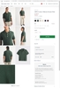 A&F - Áo Polo Dệt Kim Ngắn Tay - 2027AP38