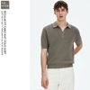 H/M - Áo Polo Dệt Kim Cộc Tay - 2027AP32