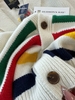 Hudson's Bay - Áo Khoác Len Cardigan Cổ Bẻ - 2027AK43