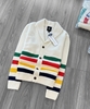 Hudson's Bay - Áo Khoác Len Cardigan Cổ Bẻ - 2027AK43