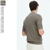 H/M - Áo Polo Dệt Kim Cộc Tay - 2027AP32