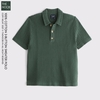 A&F - Áo Polo Dệt Kim Ngắn Tay - 2027AP36