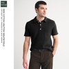 A&F - Áo Polo Dệt Kim Ngắn Tay - 2027AP38