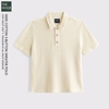 A&F - Áo Polo Dệt Kim Ngắn Tay - 2027AP37