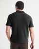 A&F - Áo Polo Dệt Kim Ngắn Tay - 2027AP38