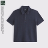 A&F - Áo Polo Dệt Kim Ngắn Tay - 2027AP39