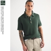 A&F - Áo Polo Dệt Kim Ngắn Tay - 2027AP36