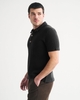 A&F - Áo Polo Dệt Kim Ngắn Tay - 2027AP38