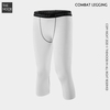 Combat - Quần Legging 3/4 Nam - 2020QD20