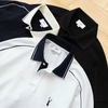 BTM - Áo Polo Cộc Tay Form Regular Fit - 2027AP03