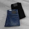 Underness - Quần Jean Dáng Straight Fit -  2027QB01