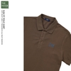 GAP - Áo Polo Cộc Tay Dáng Slim Fit - 2025AP61