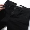 Defoxx - Quần Jean Dáng Slim Fit - 2025QB20