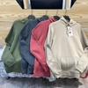 Champion - Áo Nỷ Dài Tay Có Mũ - Hoodie - 2023AN22