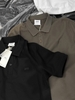 BTM - Áo Polo Cộc Tay Dáng Slim Fit - 2025AP119