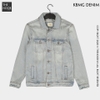 KBMG - Áo Khoác Denim - 2020AK15