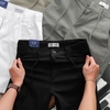 Gap - Quần Short Đũi Cạp Chun Dáng Slim Fit - 2025QS14