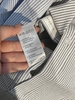 BTM - Áo Sơ Mi Dài Tay Vải Oxford Dáng Regular Fit - 2027SMD06