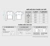 House - Áo Nỷ Dài Tay Có Mũ Họa Tiêt - Hoodie  - 2027AN08
