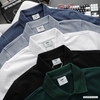 BTM - Áo Polo Cộc Tay Dáng Cơ Bản - 2025AP02