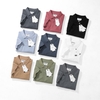 Defoxx - Áo Polo Cộc Tay Dáng Slim Fit - 2026AP39