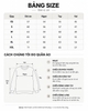 A&F - Áo Khoác Cardigan Len Cổ Bẻ - 2027AK26