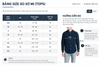 A&F - Áo Khoác Cardigan Len Cổ Bẻ - 2027AK27