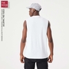 New Era - Áo Ba Lỗ Tanktop Họa Tiết - 2023AP135