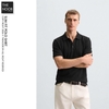 Pantera - Áo Polo Cộc Tay Dáng Slim Fit - 2026AP20