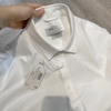 BTM - Áo Sơ Mi Dài Tay Vải Oxford Dáng Regular Fit - 2027SMD04