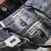 Scotch & Soda - Quần Short Khaki Cạp Chun - 2022QS33