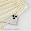 Mesh Fabric - Quần Short Thể Thao Dáng Rộng - 2023QS08