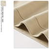 Be Thrived - Áo Nỷ Dài Tay Dáng Rộng - Định Lượng 345G - 2025AN11