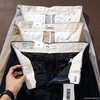 Underness - Quần Khaki Dáng Slim Fit - 2024QD15