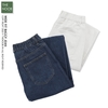 M.Jean - Quần Jean Cạp Chun Dáng Baggy Fit - 2025QB09