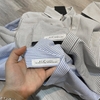 BTM - Áo Sơ Mi Dài Tay Vải Oxford Dáng Regular Fit - 2027SMD05