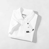 Defoxx - Áo Polo Cộc Tay Dáng Slim Fit - 2026AP36