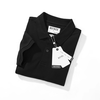 Defoxx - Áo Polo Cộc Tay Dáng Slim Fit - 2026AP37